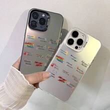 Fundas básicas para teléfono - Blanco - Ver 2
