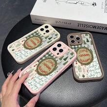 Funda navideña para phone 17 Pro Max. Un diseño sencillo y elegante en color rosa con letras y un árbol. Compatible con phone 11/12/13/14/17, 11 Pro, 12 Pro, 13 Pro, 14 Pro, 15 Pro, 16 Pro, 17 Pro, 17 y S22/S22+/S23/S23+/824+/S25+/S25 Ultra. Como regalo para familiares y amigos, es ideal para diversas ocasiones como cumpleaños, Año Nuevo Chino, vacaciones, parejas, San Valentín y es una opción elegante. - Rosa - Ver 8