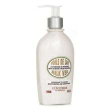 L'Occitane Almond Milk Veil 250ml/8.4oz - http://s.cdnsbn.com/images/products/l/11785730703-1.jpg - 查看 1