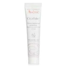 Avene Cicalfate+ Repairing Protective Cream - For Sensitive Irritated Skin - 白色 - 查看 2