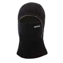 冬季骑行头套加厚防风保暖面罩方便防寒套头帽，适用于户外滑雪和单板滑雪 - 彩色 - 查看 15