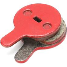 Pastillas de Freno de Disco para Bicicletas, Pastillas de Freno de Disco de Aceite para Bicicletas Resina Semi-Metal Montaña Ebike Pastillas de freno de disco Scooter pastillas de freno para M446 Bike - 1 - Ver 8