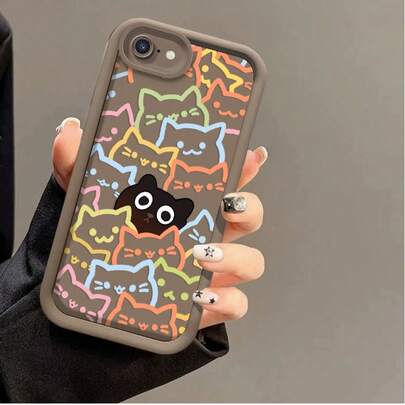 Shockproof, Anti-Sl…