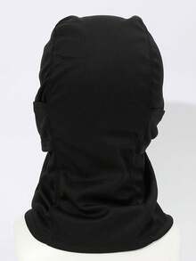 1件/套 男女通用骑行面罩、颈套、拉法帽，适合骑行、徒步、旅行，四季皆宜 - 彩色 - 查看 5