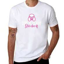 Men T-Shirts - White - View 1