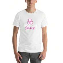 Men T-Shirts - White - View 4