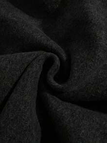 Women Sweatshirts - Black - View 5