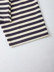 Women's Long Sleeve Shirts Casual Crew Neck Basic Fall Tops Loose Fit Comfy