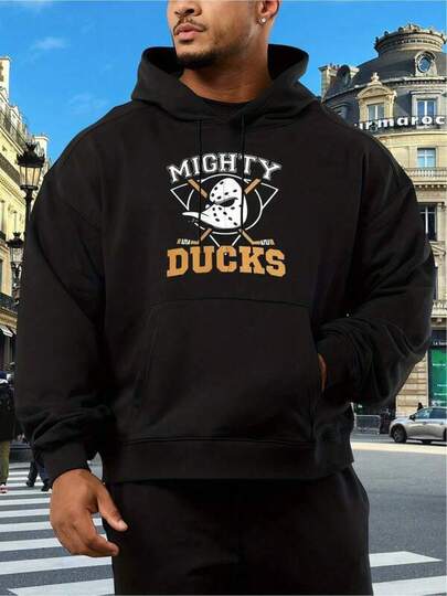 Herren Europäischer Stil