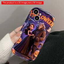 Basic Phone Cases - Mélange de couleurs 1 - Voir 1