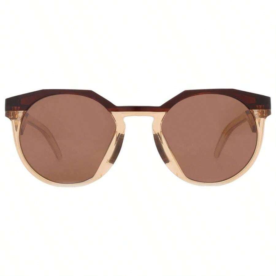 Oakley HSTN Prizm Tungsten Oval Men's Sunglasses OO9242 924207 52 | | Men Sunglasses - multi - Ver 1
