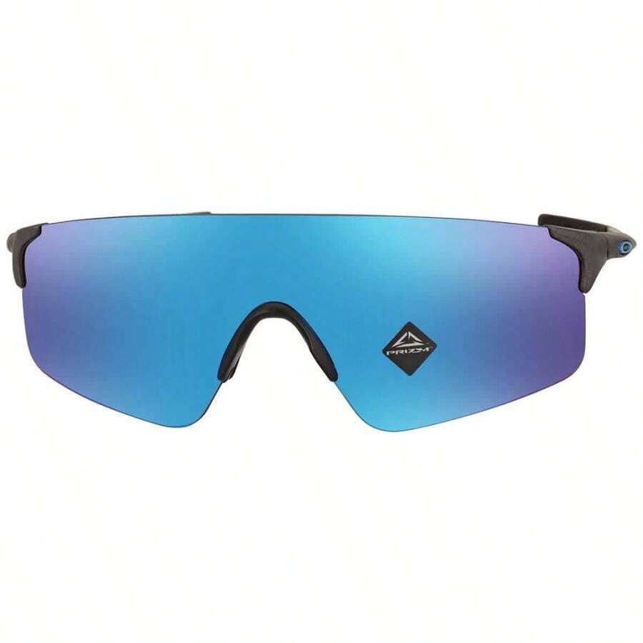Oakley EVZero Blades Prizm Sapphire Shield Men's Sunglasses OO9454 945403 38 | | Men Sunglasses - đa - Xem 1