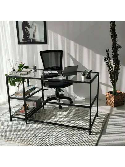 Dmora Desks Workstations view 2