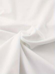 Women T-Shirts - White - View 4