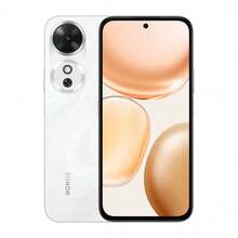 Honor 华为荣耀Play 60m，6000mAh超长续航，120Hz爱眼高刷新率LCD屏幕，天玑6300芯片，IP64防摔防水，6.61英寸5G手机，15W快充，1300万像素主摄像头，5G新款智能手机，中国版双卡双待，仅支持中英文。 - 玉龍雪 - 查看 2