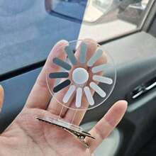 Rotating Headband, Funny Gag Party Headpiece, Novelty Toy Suitable For Single Men And Women - Multicolor - View 6