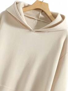 Spider Web Men's Hoodies Text Print Graphic Hoodies Streetwear Style Fashion Fall & Winter Casual Pullover Unisex Cozy And Perfect For Travel Or Daily Wear - Mơ 7 - Xem 2