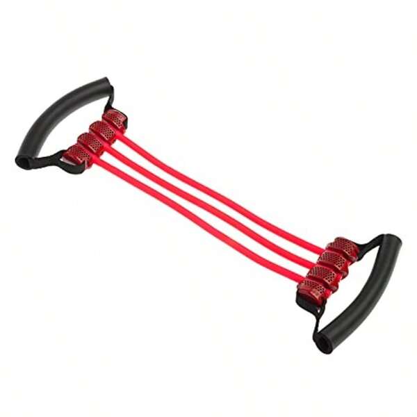 Chest Expander, 2025 Year