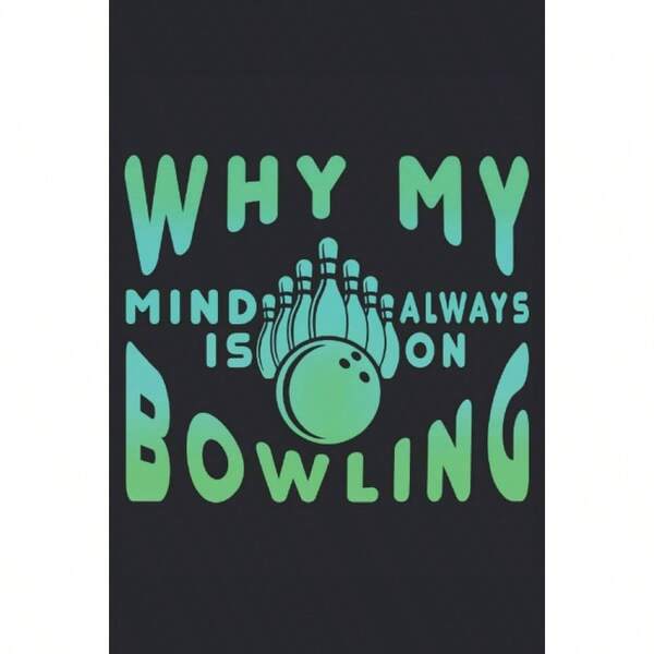 Bowling Terminkalender: Terminplaner 2021 Terminplaner A5 Terminplaner A5 2021 Kalender 2021 Terminplaner A5