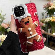 Basic Phone Cases - Black - View 3