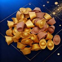 1 hộp thiếc chứa 33 hạt hương phong thủy, thích hợp cho phòng khách, phòng tập yoga, thiền định, tăng cường năng lượng phong thủy - thu hút tài lộc, bảo vệ tài chính, thu hút tài lộc bất ngờ, làm dịu nhà cửa và văn phòng, thúc đẩy các mối quan hệ, tăng cường trí tuệ, hỗ trợ sự nghiệp, mang lại may mắn và thành công - Yuanbaoxiang - Xem 8