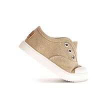 Pablosky Shoes 10147-323502 For Children In Color Beige - بيج - مشاهدة 2