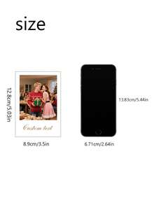 1/5/10pcs Custom Photo Booth Prints,Mini Prints, Keepsake Gift, Photo Print, Uni Room Decor, Pictures Print, Personalized Decoration Customized Couple Photos, DIY Customized Birthday And Christmas Gifts, Anniversary Gifts,Graphic Print (5 Inch),Multi-Functional, Ornamental,Reusable,Exquisite,Stylish,High-Quality,Colorful,Modern,Custom,Personalized,Unique,Ideal Gifts For Him,Ideal Gifts For Her,Boyfriend,Dad,Girlfriend,Mom,Family,Friends,Tea Room,Home,Garden,Office,For Anniversaries,For Valentine's Day,For Mother's Day,For Birthdays,For Father's Day,For Graduation,For Weddings,For Housewarming,Customized Home Decor Supplies