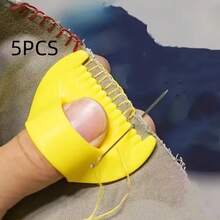 Nuevo kit de plantilla de costura antideslizante para coser de manera uniforme - Herramientas guía de costura DIY, accesorios de costura y patchwork, costura conveniente para principiantes