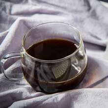 Sets Of 2 And 6 Espresso Cups With Handles, 2.8 Oz Clear Double-Wall Insulated Espresso Cups, Microwave And Dishwasher Friendly, Suitable For Espresso Machines Back To School - Multicolor - View 7