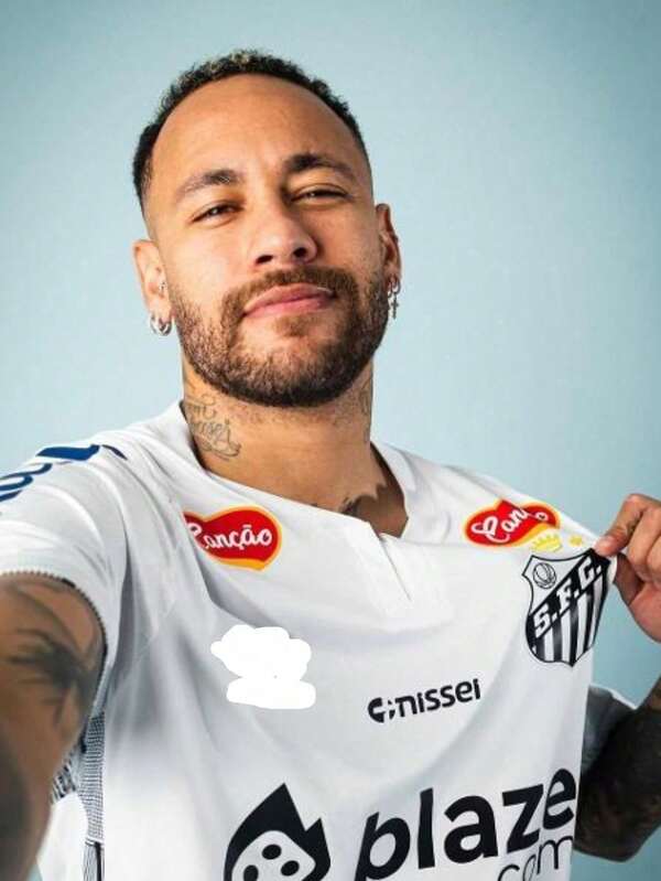 Camisa do Santos Masculina 2025 Linda D+ Peixão Preço Promocional!!!!