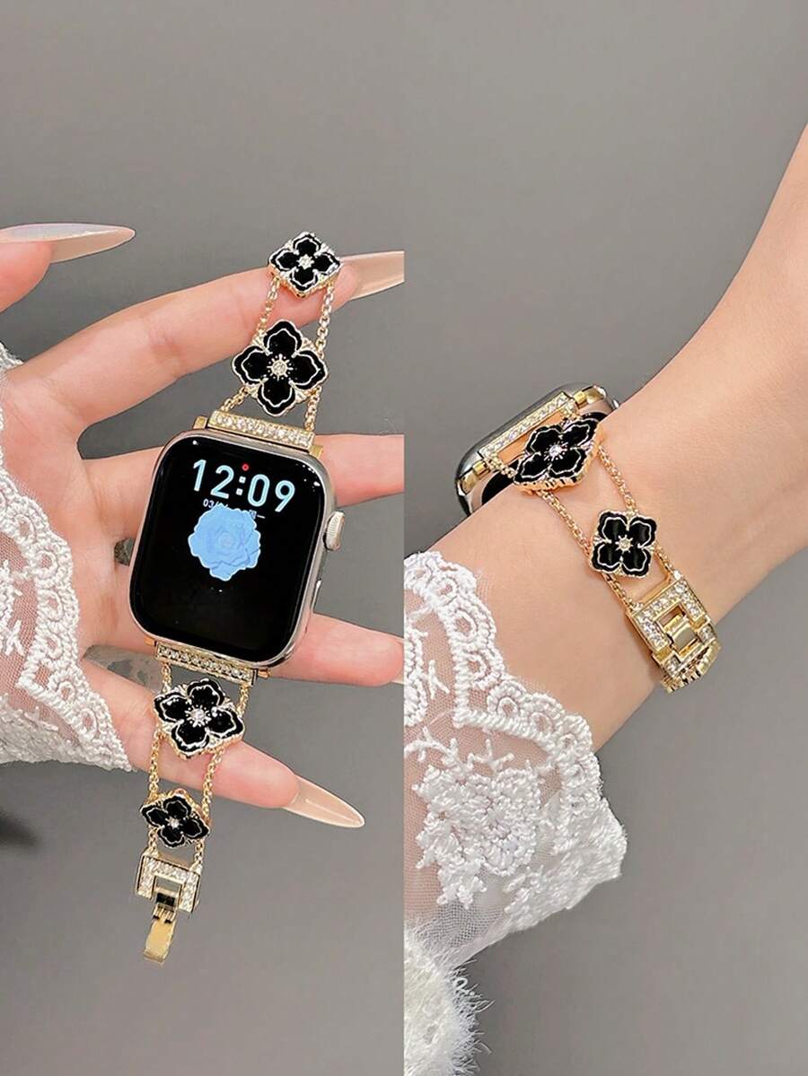 Premium Synthetic Leather Microfiber Watch Band, Compatible With 38/40/41/42/44/45/46/49mm, Suitable For Apple Watch Ultra/Se11/10/9/8/7/6/5/4/3/2/1