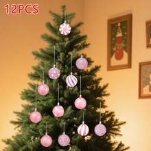 Outdoor Decor - Pink - View 4