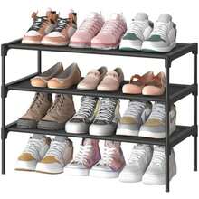 Shoe Racks - 멀티컬러 - 보기 2