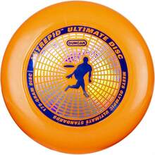 Intrepid Ultimate Competition Disco, Disco Volador con Peso de precisión de 175 g, Color Naranja - Naranja - Ver 6