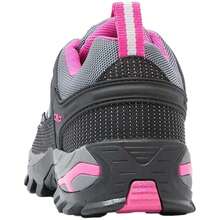 Campagnolo Women Hiking & Trekking Shoes - Grey - View 5