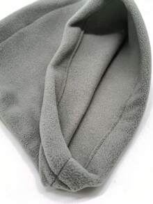 Fleece Neck Buff Male Bandana Neck Warmer Winter Windproof Tube Scarves For Face Soft Women Half Mask Gaiter Snowboard Ski Buff