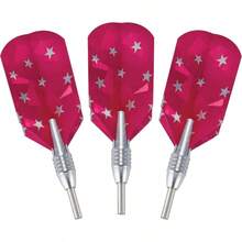 Mighty Mite Soft Tip Darts, 5.4 Grams - Initial - View 4