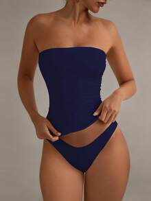 bleu indigo