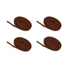 36" ( 90 cM ) + 05 Red Brown