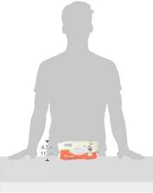 Natural Care, Toallas Húmedas para Bebé, 80 Toallas - 1 - Ver 5