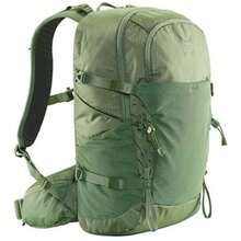 Altus Backpacks - Green - View 2