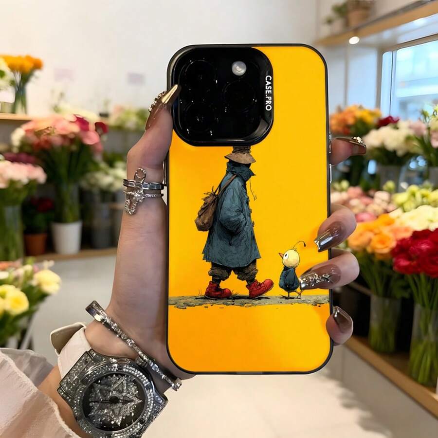Basic Phone Cases - Weiss - Übersicht 1