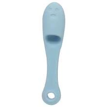 4pcs Silicone Nose Pore Cleansing Brush, Portable Blackhead Remover Massager, Beauty Cleaning Tool - Multicolor - View 18