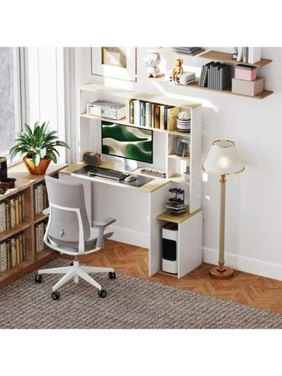 Home Office Desks view 7