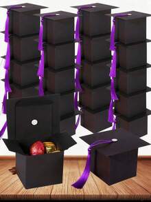 Black Box + Purple Rope