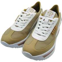 POPA Women Professional Running Shoes - Beige - View 5