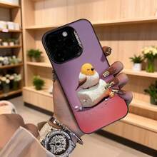 Basic Phone Cases - Black - View 4