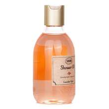 Sabon Shower Oil - Lavender Apple (Plastic Bottle) 300ml/10.1oz - 無色 - 查看 1