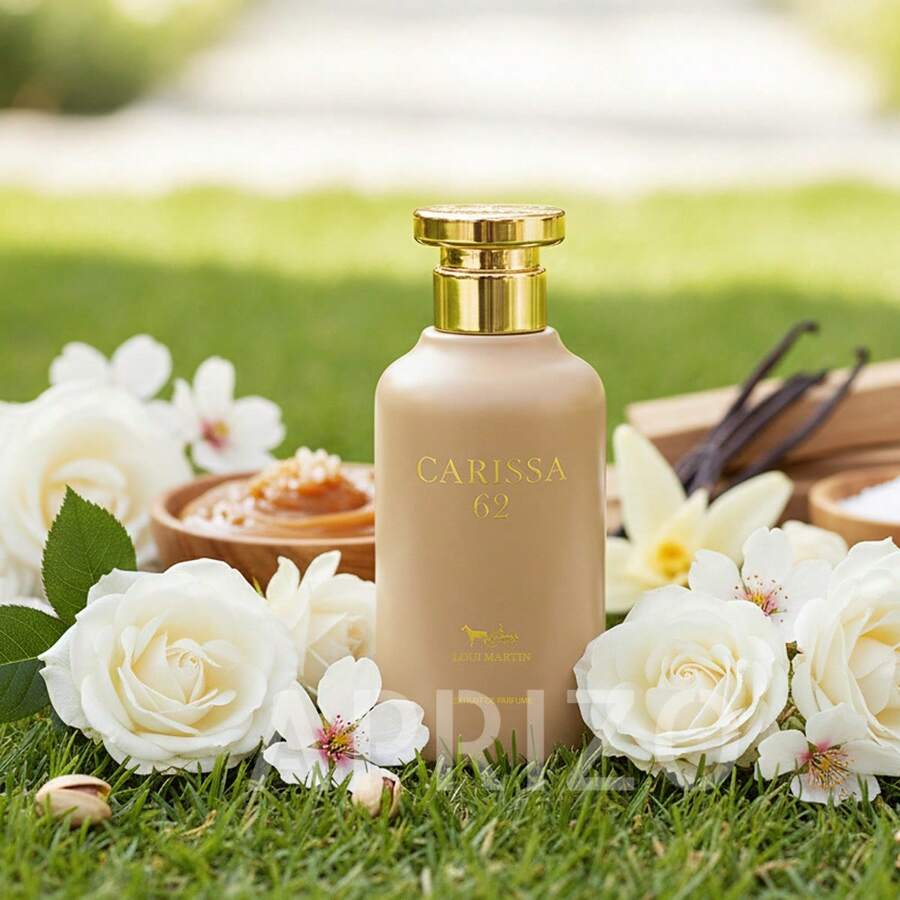 Loui Martin Loui Carissa 62 Extrait De Parfum 100ml For Women - Gourmet Herbs - View 1