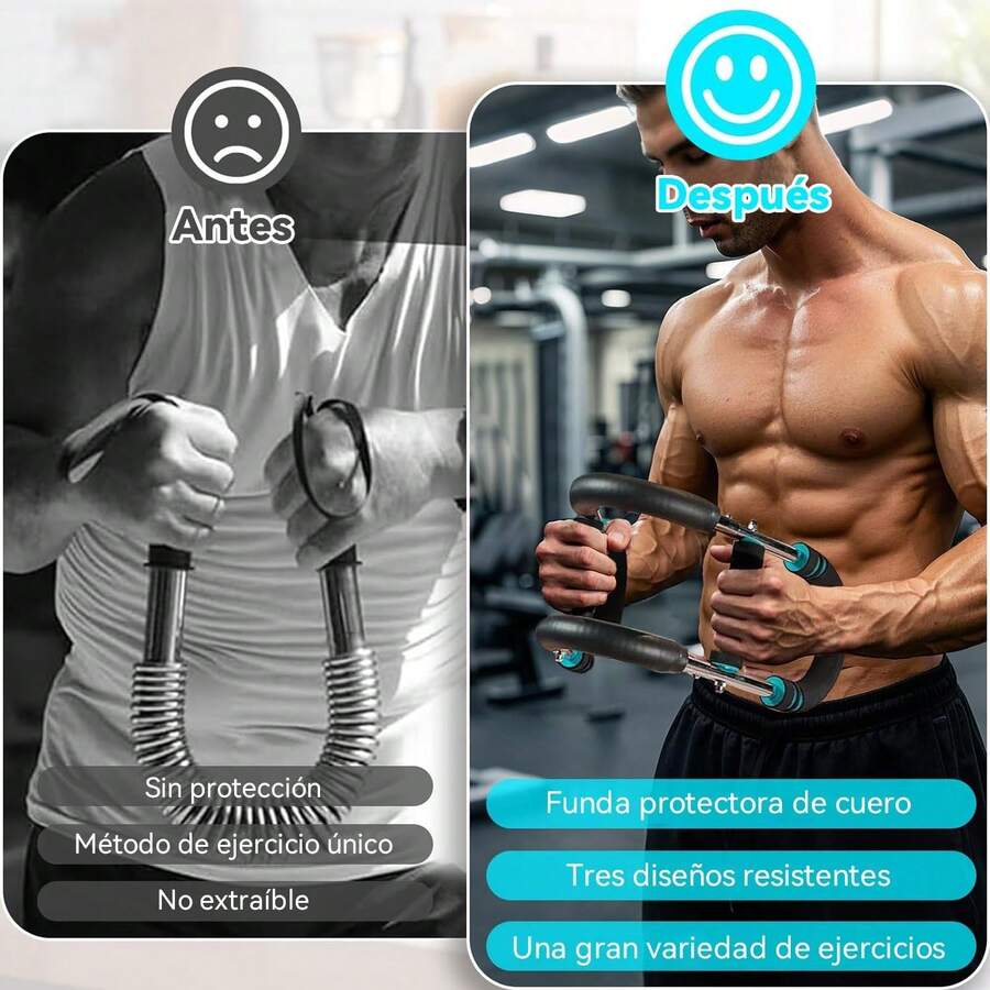 Strength Training Thigh & Hip Exerciser - 阿祖爾,40-90磅 - 查看 1